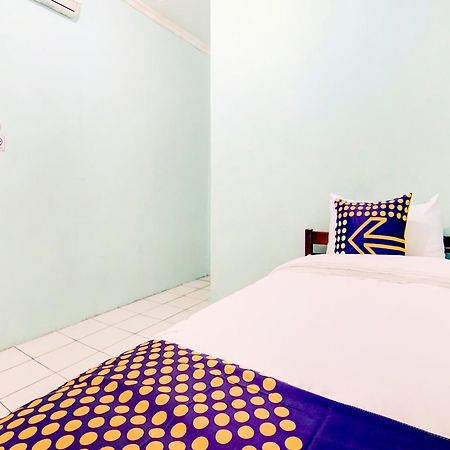 Spot On 3979 Wisma Purimas Syariah Depok Esterno foto
