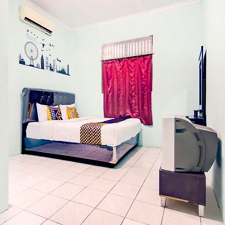 Spot On 3979 Wisma Purimas Syariah Depok Esterno foto