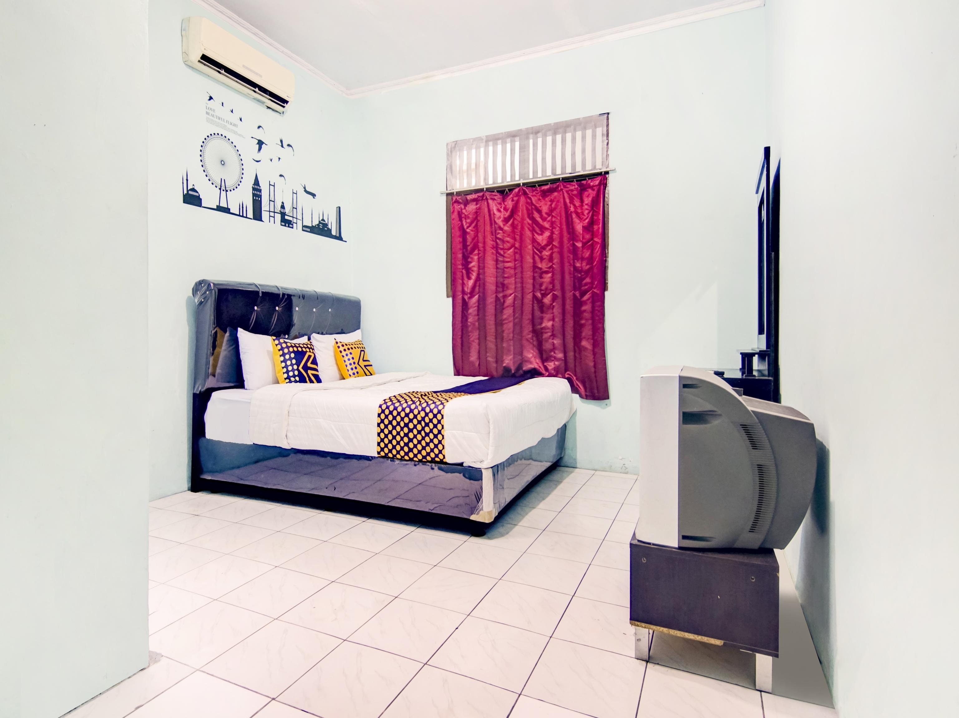 Spot On 3979 Wisma Purimas Syariah Depok Esterno foto
