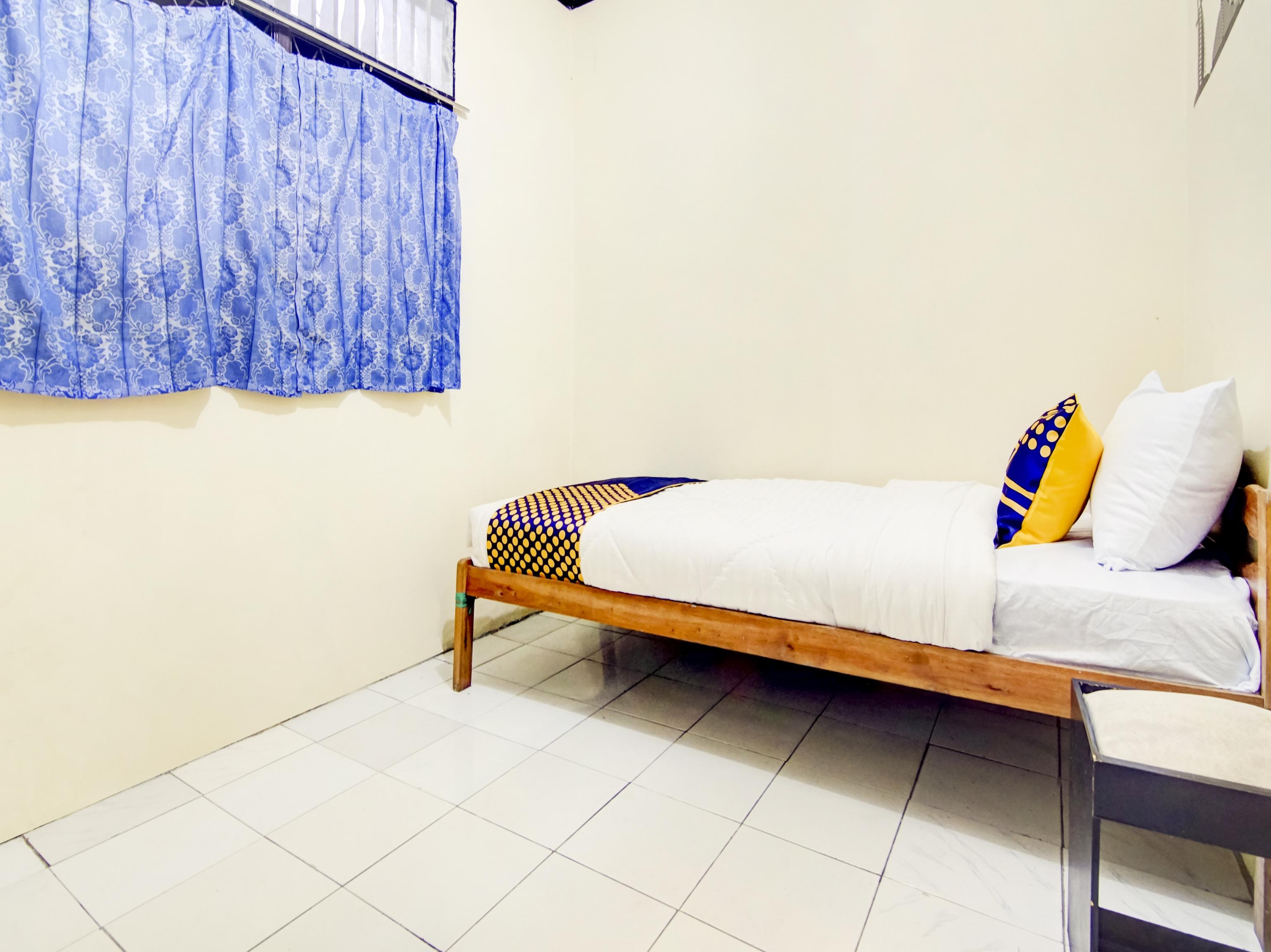 Spot On 3979 Wisma Purimas Syariah Depok Esterno foto