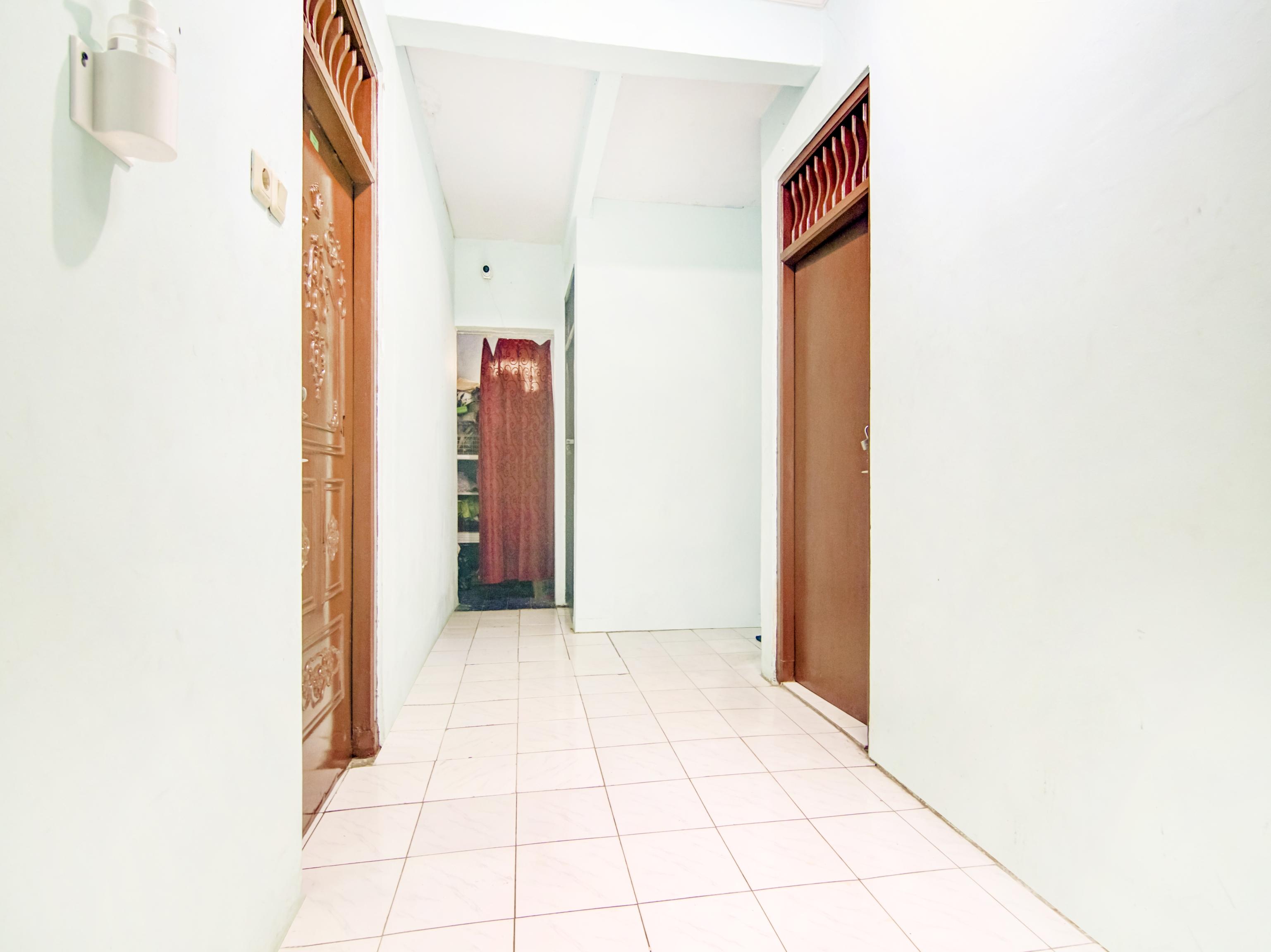Spot On 3979 Wisma Purimas Syariah Depok Esterno foto